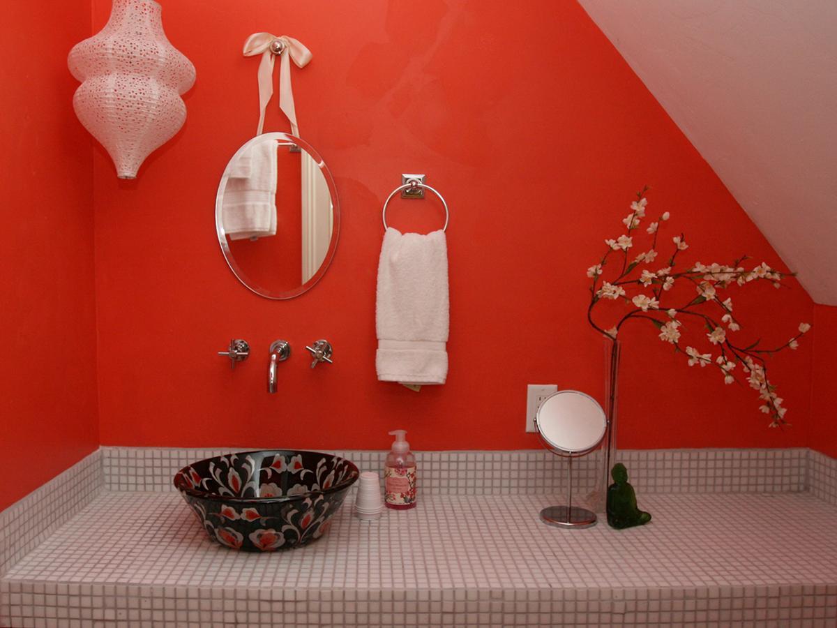 Bristol Dreamhouse Country Inn الغرفة الصورة