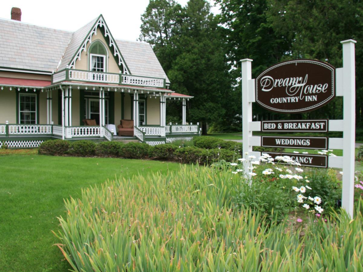 Bristol Dreamhouse Country Inn المظهر الخارجي الصورة