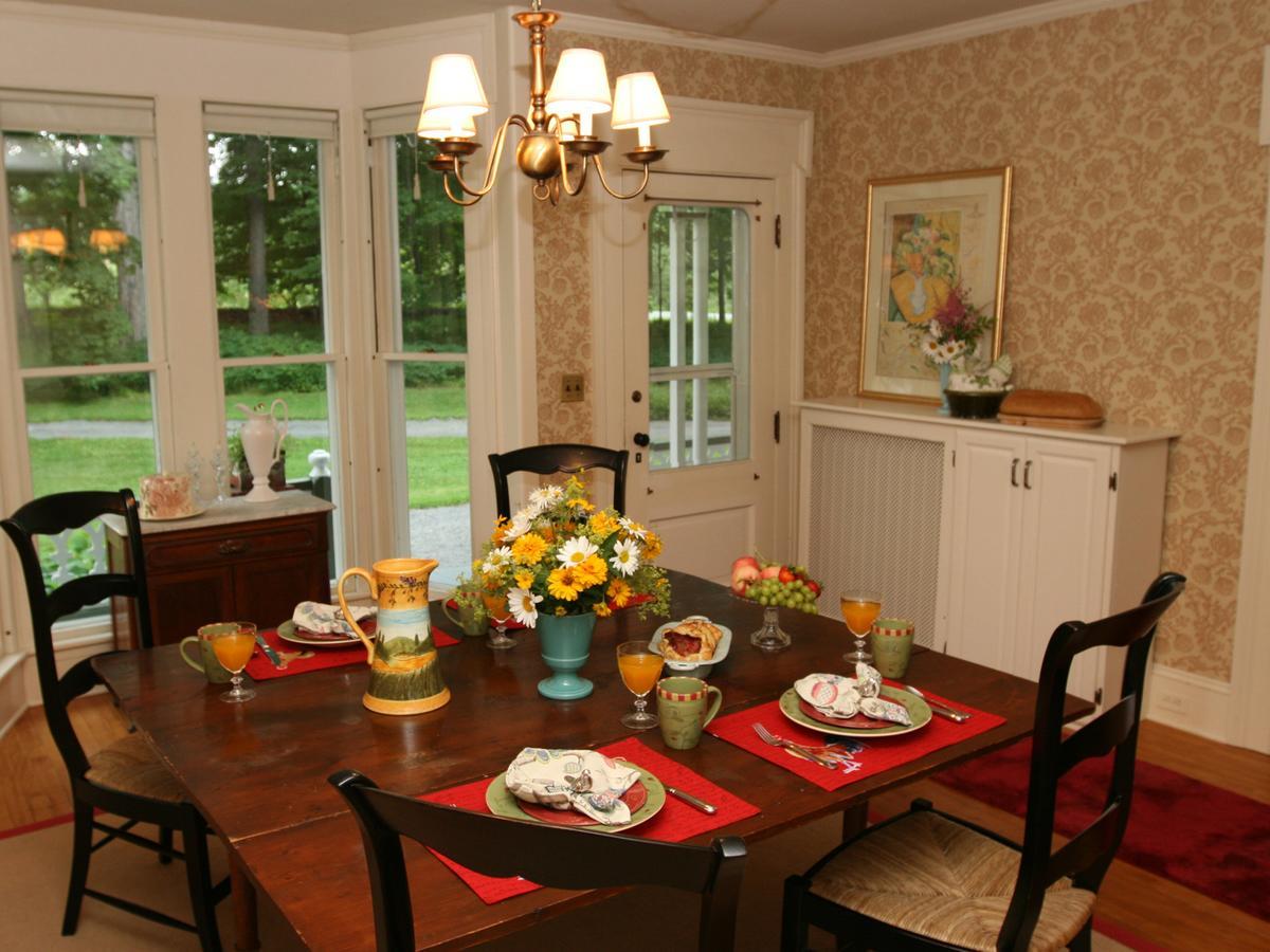 Bristol Dreamhouse Country Inn المظهر الخارجي الصورة