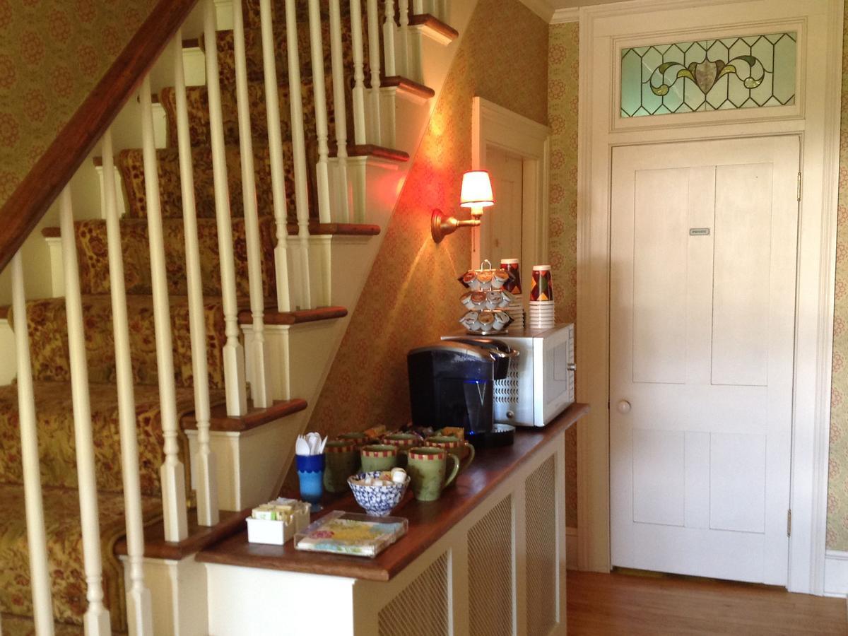 Bristol Dreamhouse Country Inn المظهر الخارجي الصورة