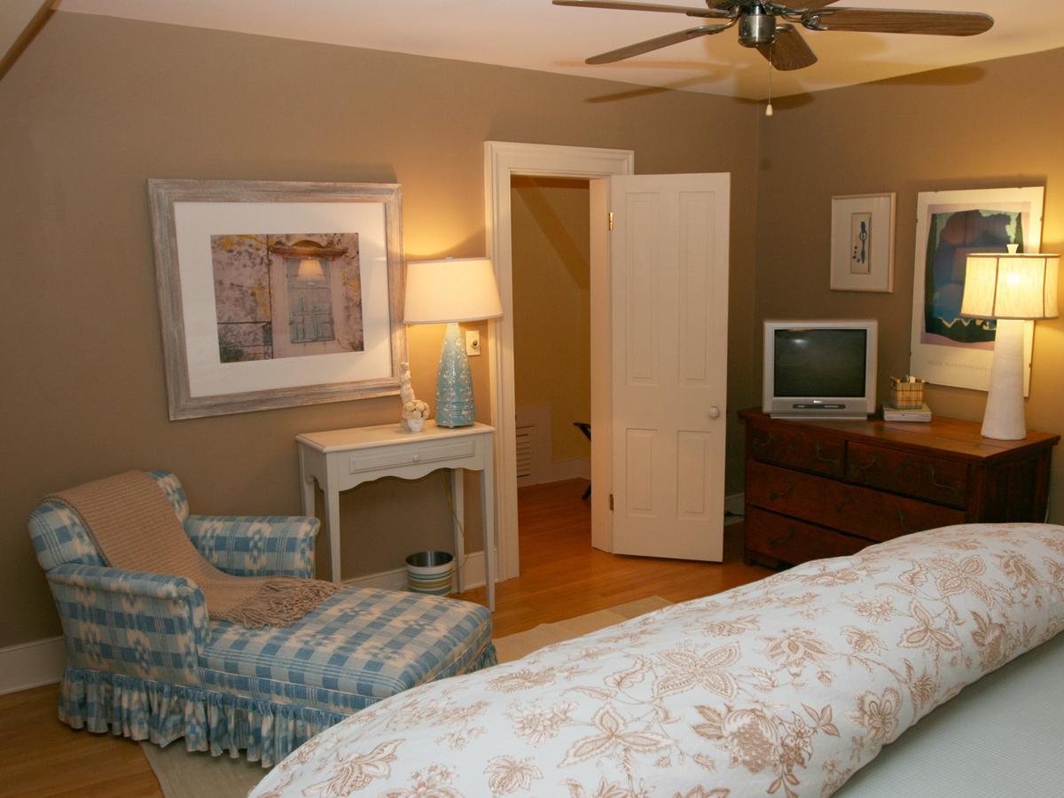 Bristol Dreamhouse Country Inn الغرفة الصورة