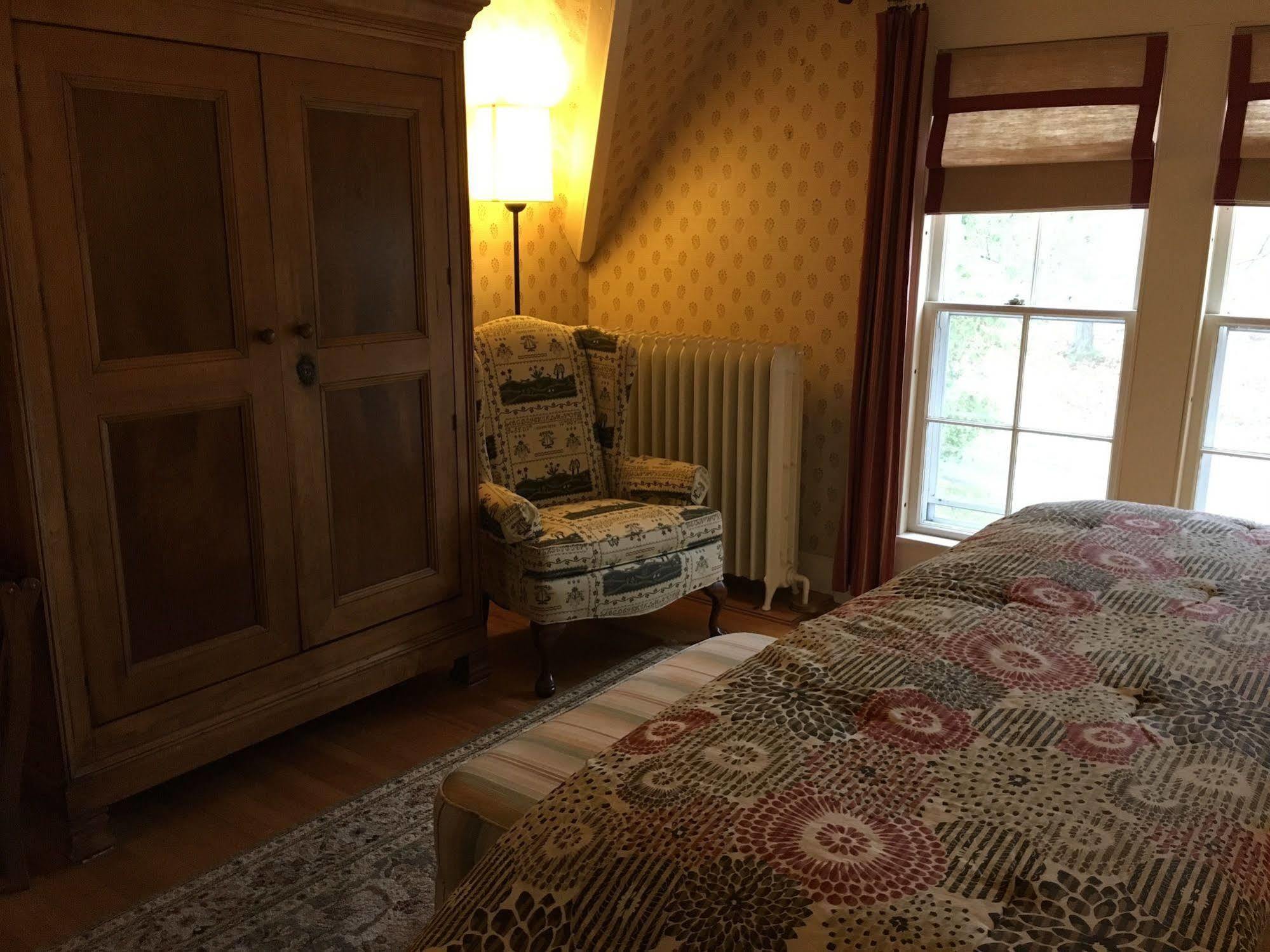 Bristol Dreamhouse Country Inn المظهر الخارجي الصورة