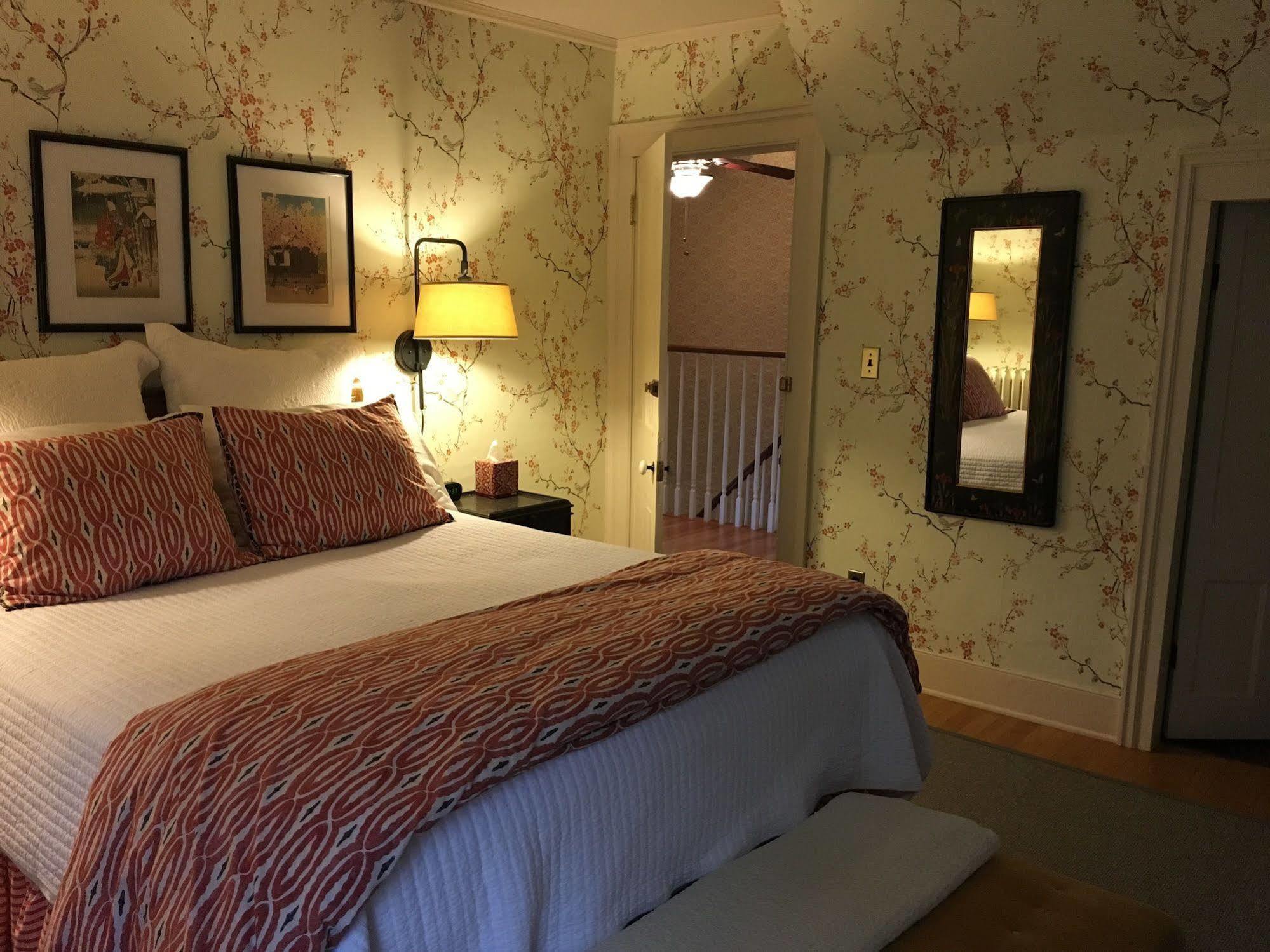 Bristol Dreamhouse Country Inn المظهر الخارجي الصورة